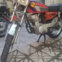 موتور سیکلت روان مدل ۹۱|موتورسیکلت|شهرکرد, |دیوار