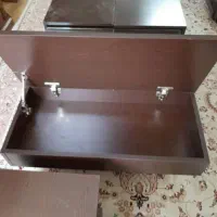 میز جلوی مبل|مبلمان خانگی و میز عسلی|شاهین‌شهر, خبرنگار|دیوار