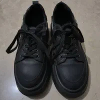 کفش کتونی دخترانه در حد نو|کیف، کفش، کمربند|تهران, شمسآباد|دیوار