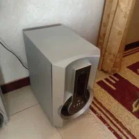 ساب باکس خانگی (قیمت فرصت محدود)|سیستم صوتی خانگی|گلبهار, شهر جدید گلبهار|دیوار