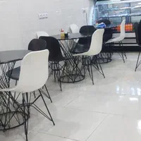 فروش میز و صندلی بی واسطه کد ۰۱ پرداخت در محل|میز و صندلی غذاخوری|مشهد, کوی سیدی|دیوار