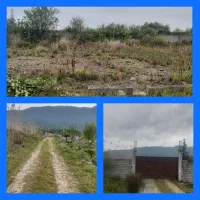 فروش فوری ۳۰۰ متر زمین در نوشهر