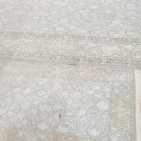 ۲عددفرش ۱۸متری شناسنامه دار با کیفیت بالا|فرش|دزفول, |دیوار