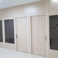 پارتیشن MDF تحویل ۳ روزه|دفتر کار|تهران, عباس‌آباد|دیوار