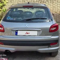 پژوه 207|خودرو سواری و وانت|مشهد, عامل|دیوار