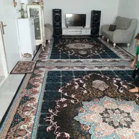 ۲عددفرش ۱۲متری