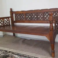 تخت سنتی
