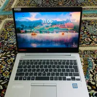لبتاب hp نسل هشت نو تشخیص چهره وثر انگشت