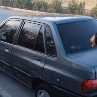 پراید ۱۳۱ /۲۰۰۰|خودرو سواری و وانت|فشاپویه, |دیوار