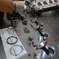 پراید هاجبک 84 اصل کره، شاسی ها پلمپ|خودرو سواری و وانت|پارسآباد, |دیوار