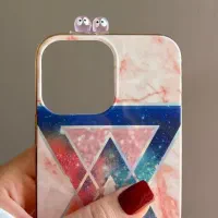 مجسمه شب تاب|بدلیجات|قم, انسجام|دیوار