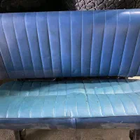 صندلی پاترول دست کامل