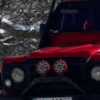 پروژکتور روی سپر گمشده