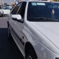 پژوپارس مدل۹۶عروسک درحد|خودرو سواری و وانت|تاکستان, |دیوار