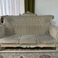 فروش مبل ۹ نفره دست دوم