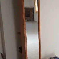 آینه و جا کفشی