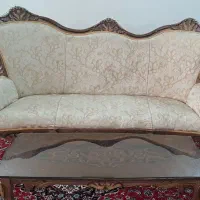 مبلمان سلطنتی
