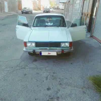 پیکان مدل 83 خیلی تمیز استسنائی