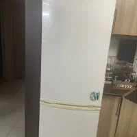 فروش یخچال و فریزر هیمالیا