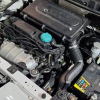 کوئیک R سفید سقف مشکی|خودرو سواری و وانت|شیراز, مبعث|دیوار