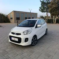 کیا پیکانتو۲۰۱۶
