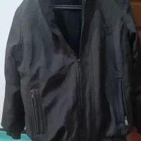 کاپشن کت بارونی ۳ عدد|لباس|محمدشهر, ولدآباد|دیوار