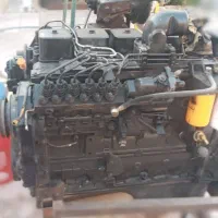 موتور کمنز ۱۰۲