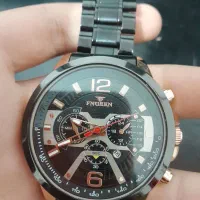 ساعت مچی مردانه