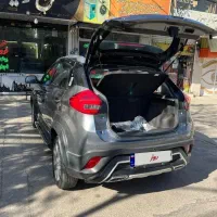 ایکس۲۲ اکسلنت درحدخشک(مدل۱۴۰۲)|خودرو سواری و وانت|مشهد, شهرآرا|دیوار