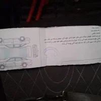 پراید هاچبک مدل ۸۶