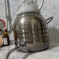 کتری|قوری، کتری، قهوهساز دستی|اسلامآباد غرب, |دیوار