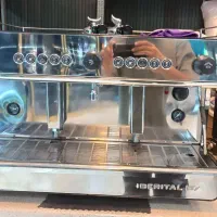 انواع قهوه ساز مناسب کافه|کافی‌شاپ و رستوران|اسلام‌شهر, شهرک مفیدی|دیوار