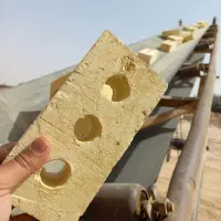 اقسام اجر یزد|مصالح و تجهیزات ساختمان|انار, |دیوار