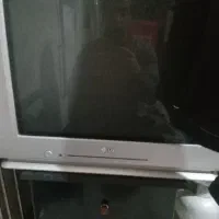 ۲۱ اینچ|تلویزیون و پروژکتور|خرمآباد, |دیوار