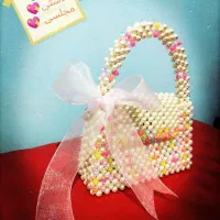 کیف های مروایدی مجلسی