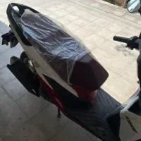 موتور کلیک s2|موتورسیکلت|قم, علی آباد|دیوار