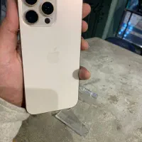 iPhone 16promax Desert آیفون ۱۶پرومکس|موبایل|تهران, آسمان|دیوار