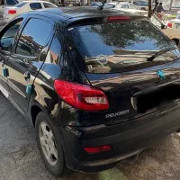 ۲۰۷ پانوراما