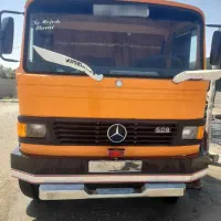 خاور کمپرسی مدل 84