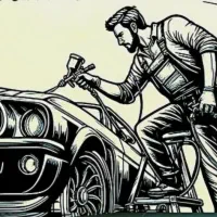 صافکاری و نقاشی خودرو مشهد