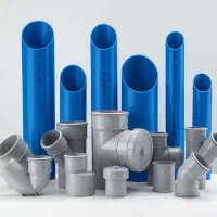 فروش لوله پلیکا ( پی وی سی ) با تمایز متفاوت