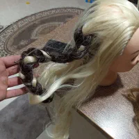 کله مانکن فروشی|آرایشگاه و سالن‌های زیبایی|پاکدشت, پاکدشت (مامازند)|دیوار