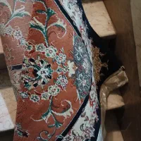 فرش 12 متری ماشینی