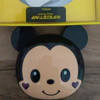 پاور بانک عروسکی|لوازم جانبی موبایل و تبلت|گلبهار, شهر جدید گلبهار|دیوار