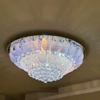 لوستر ریموتی