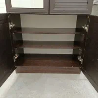 کمد دو درب|جاکفشی، کمد، دراور|مشهد, فلسطین|دیوار