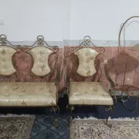 مبل فرفوژه|مبلمان خانگی و میز عسلی|رضویه, |دیوار