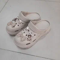 کراکس زنانه