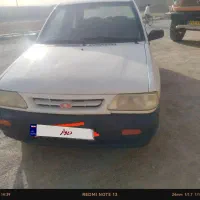 پراید89دوگانه