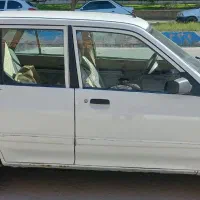 پراید ۱۳۲ مدل ۹۰|خودرو سواری و وانت|برازجان, |دیوار